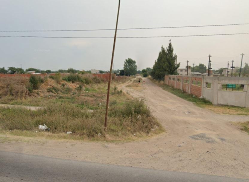 “Casa arrasada”: fueron a trabajar y perdieron todo