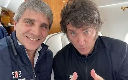 El Gobierno de Milei volvió a postergar por decreto el Presupuesto 2023, tras el fracaso en el Congreso