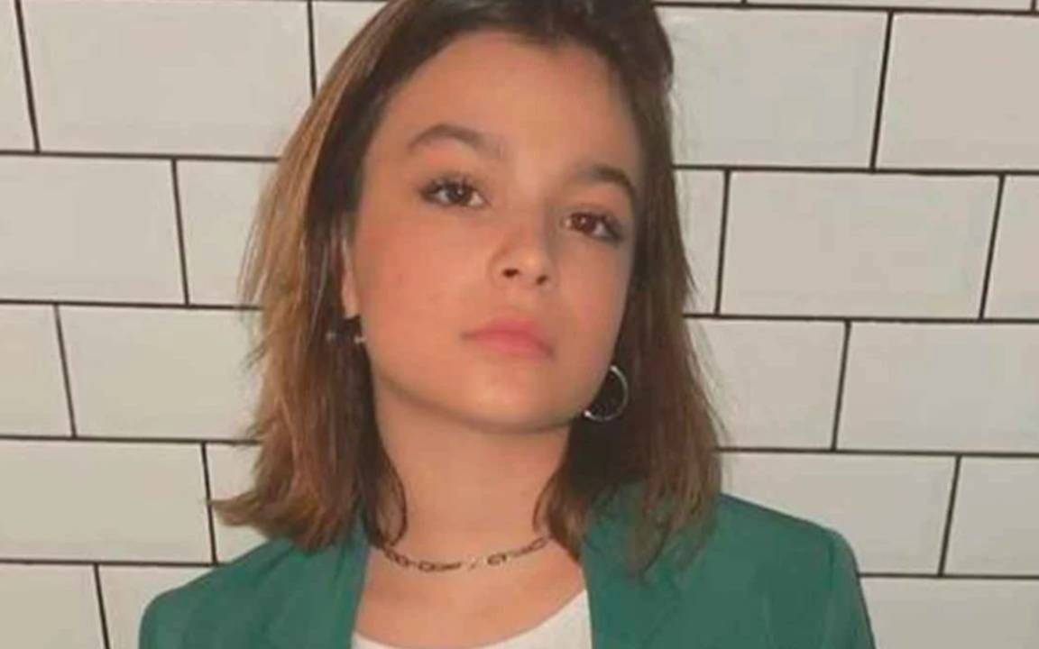 La carta que hizo llorar a todos: Muna Pauls le escribió a su hermano Milo en un día singular