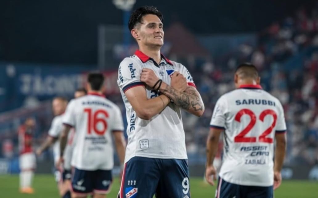 Gimnasia se fijó en un uruguayo para reforzar la delantera: quiénes más lo quieren