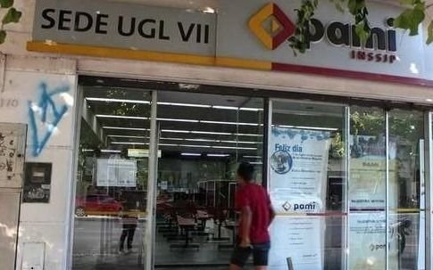 PAMI: revés judicial para los ex combatientes de La Plata y Berisso por los remedios