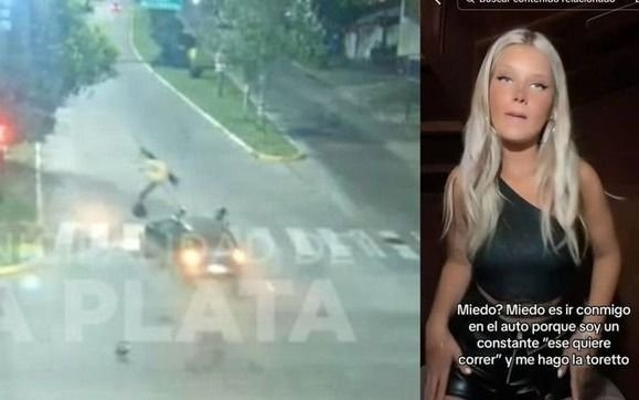 La "Toretto" de La Plata, de la cárcel a su casa: le otorgan la prisión domiciliaria