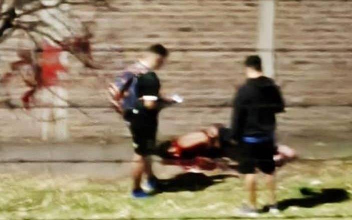 Brutal asesinato de una persona trans en Quilmes: detienen a un menor