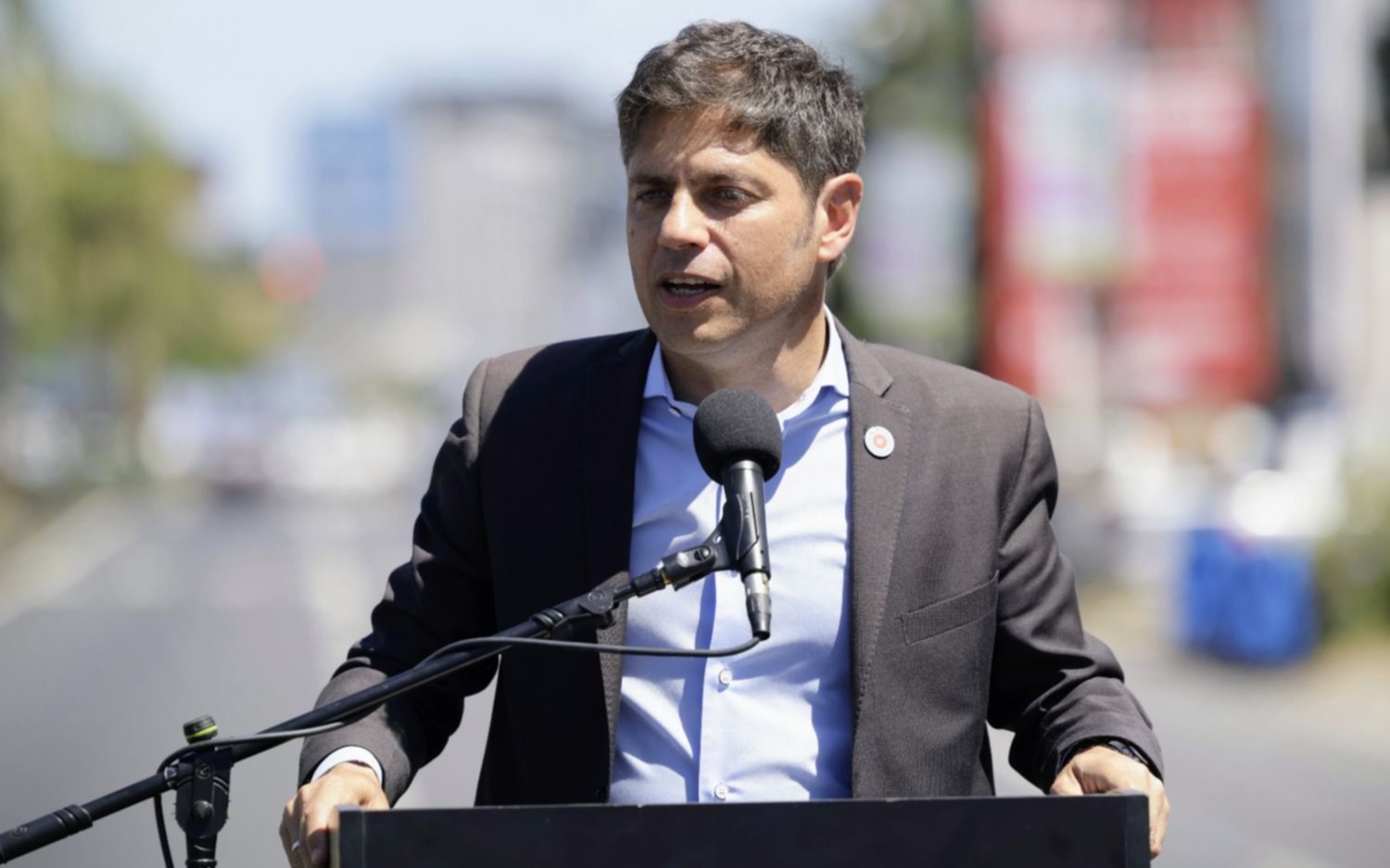 Se recalienta la interna: el kirchnerismo pide que Kicillof acuerde con Cristina o que deje el PJ