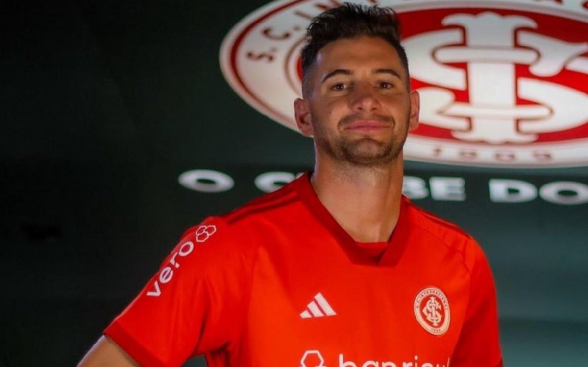 Estudiantes sacude el mercado de pases: alcanzó un acuerdo por la llegada de Lucas Alario