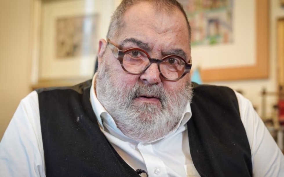 Murió Jorge Lanata: los mensajes de despedida al periodista