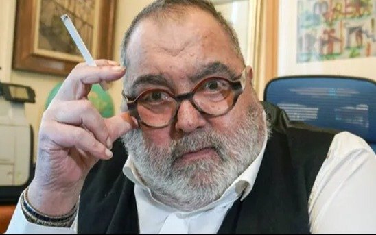 Murió el periodista Jorge Lanata, tras más de seis meses de internaciones: tenía 64 años