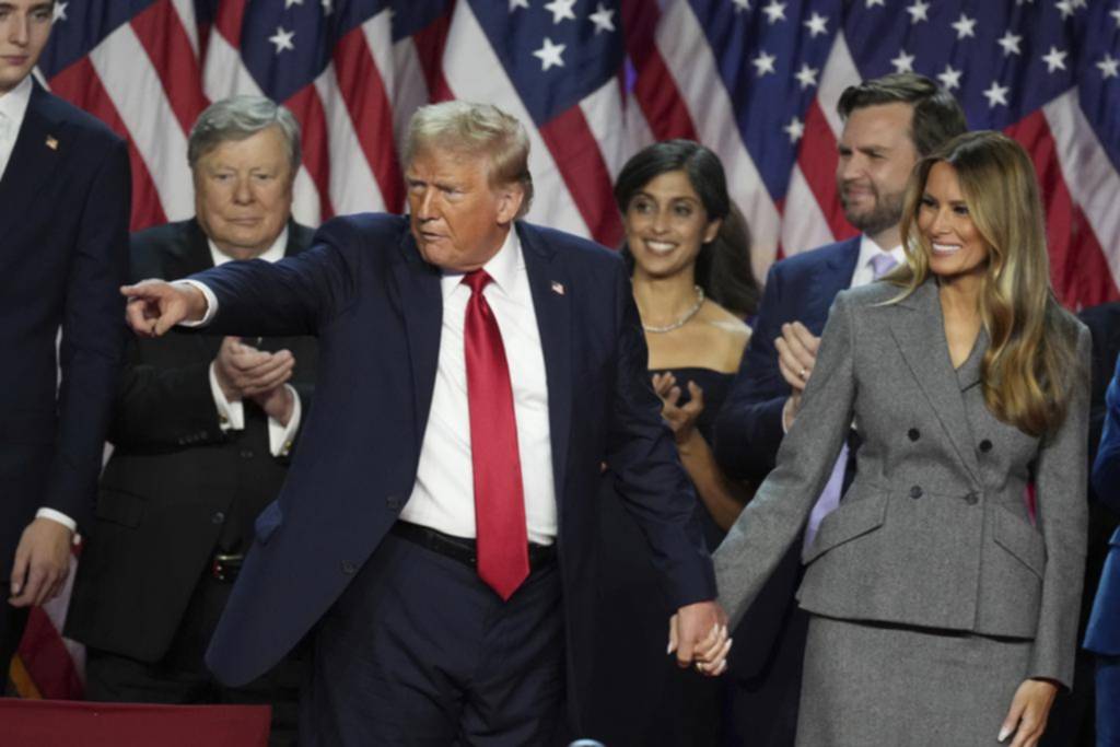 Confirman la condena a Trump por abuso sexual