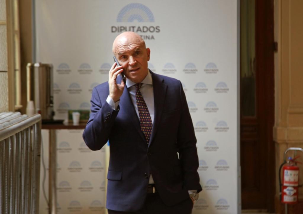 Presupuesto nacional: una nueva prórroga y enojo en la oposición