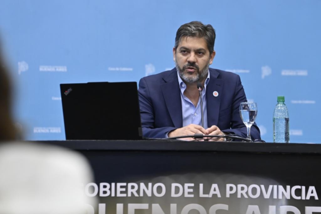 Provincia 2025: arranque en emergencia pero “sin ajustes”