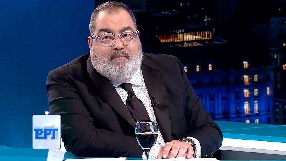 El último adiós a Jorge Lanata: marcó una era en el periodismo