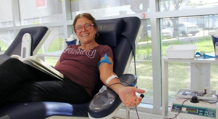 Ante las dificultades y escasez del verano piden donantes de sangre