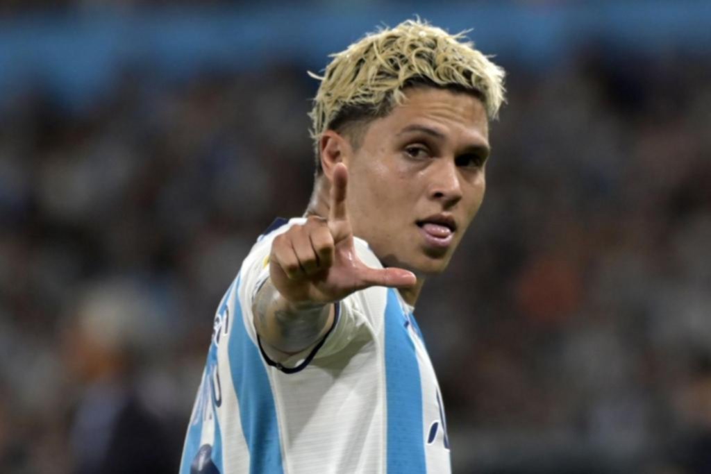Juanfer Quintero confirmó que se va de Racing: ¿a Cali?