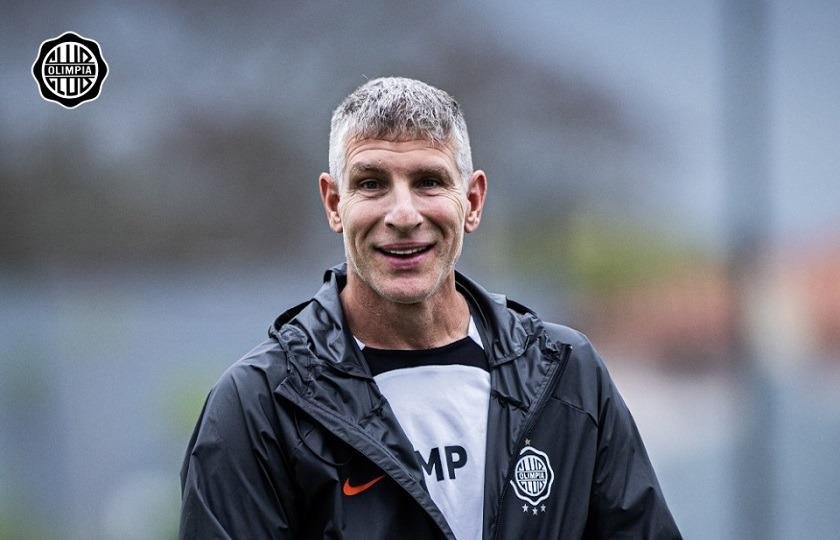 Palermo quiere a dos jugadores de River