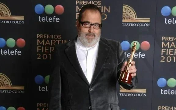 Murió Jorge Lanata: todos los premios que ganó a lo largo de su carrera