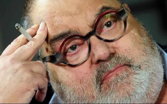 De qué murió Jorge Lanata