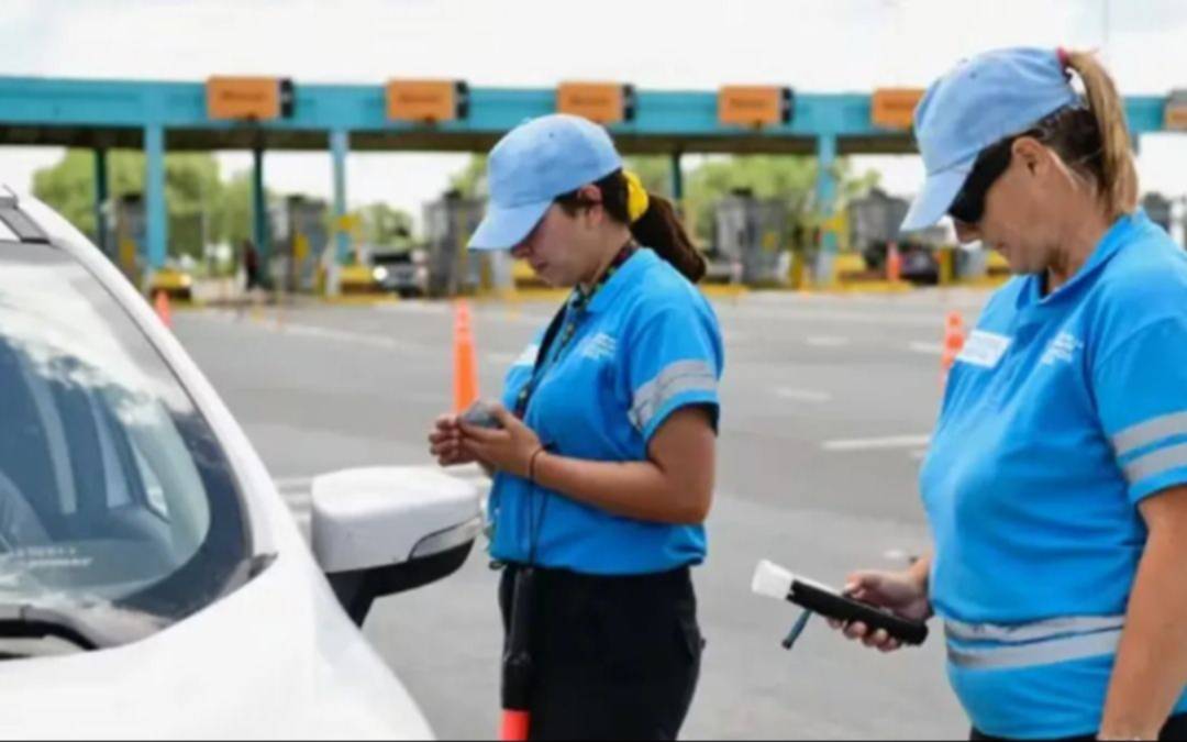 Multas más caras en la Provincia: ya cuesta $1.400.000 superar el límite de velocidad y manejar borracho