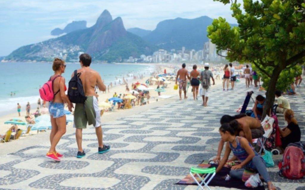 Vacaciones 2025: los 10 destinos más elegidos por los argentinos y sus precios
