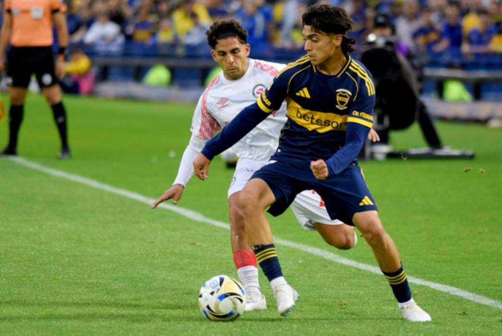 El Xeneize espera rival entre Racing o Tigre