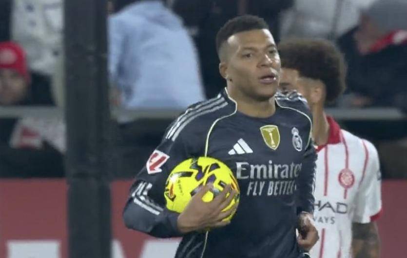 El Real igualó y quedó como escolta del Barcelona