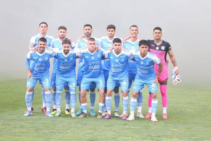 Estudiantes (RC) logró el ascenso y jugará la Liga