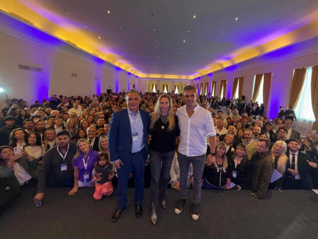 En Diputados, LLA insiste con la primera minoría