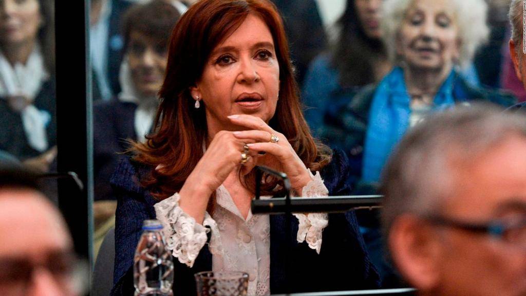 La Justicia avanza con el decomiso de los bienes de Cristina Kirchner