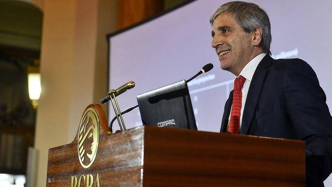 Comienza diciembre con la mira en el dólar y la recaudación impositiva