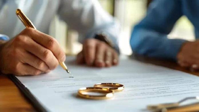 Divorcios: limitan los tiempos de pago de la compensación económica