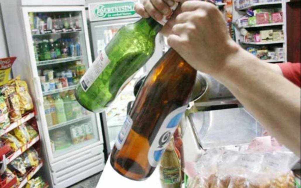 Ya rige el nuevo horario de venta de bebidas alcohólicas en la Provincia de Buenos Aires
