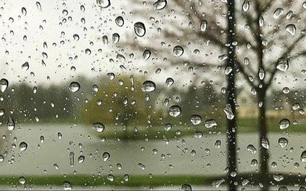 Continúa las lloviznas en Quilmes