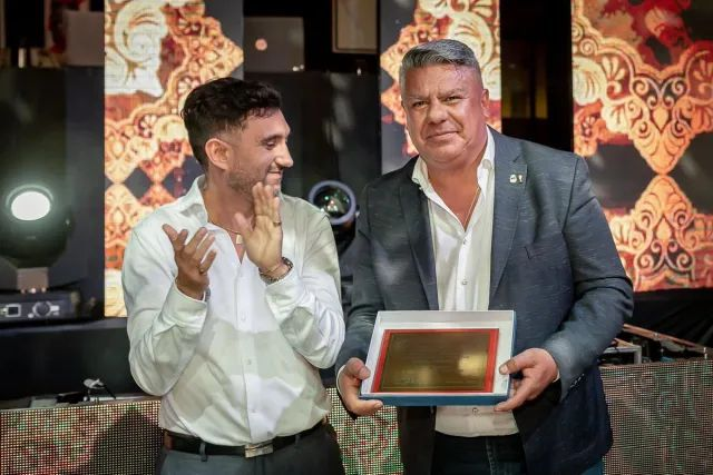 ¿Lavado de dinero del juego online ilegal?: la hipótesis de la Justicia sobre la financiera ligada a Chiqui Tapia