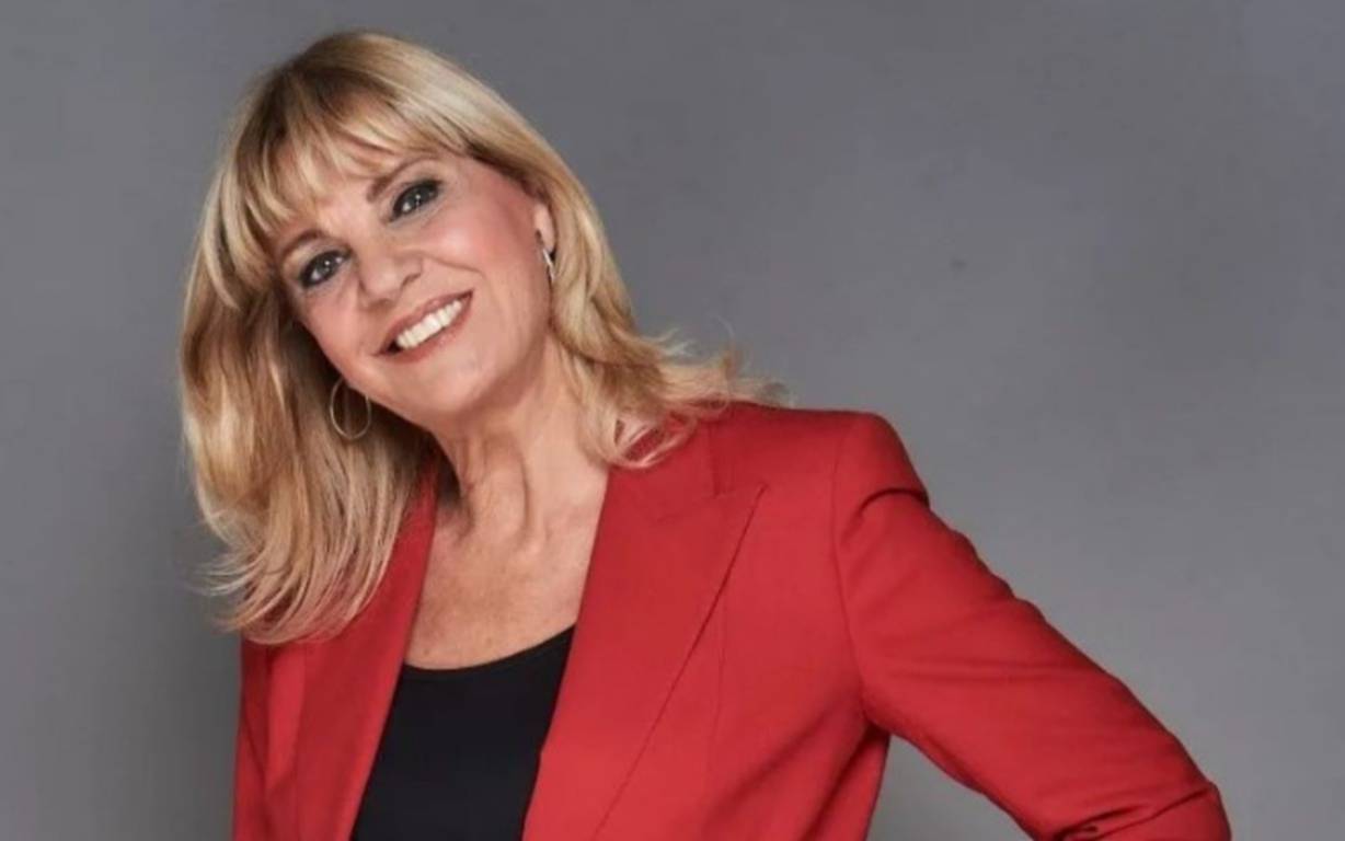 ¿Lo sabías? Teté Coustarot reveló que vendía gaseosas en la cancha de Estudiantes antes de ser famosa 