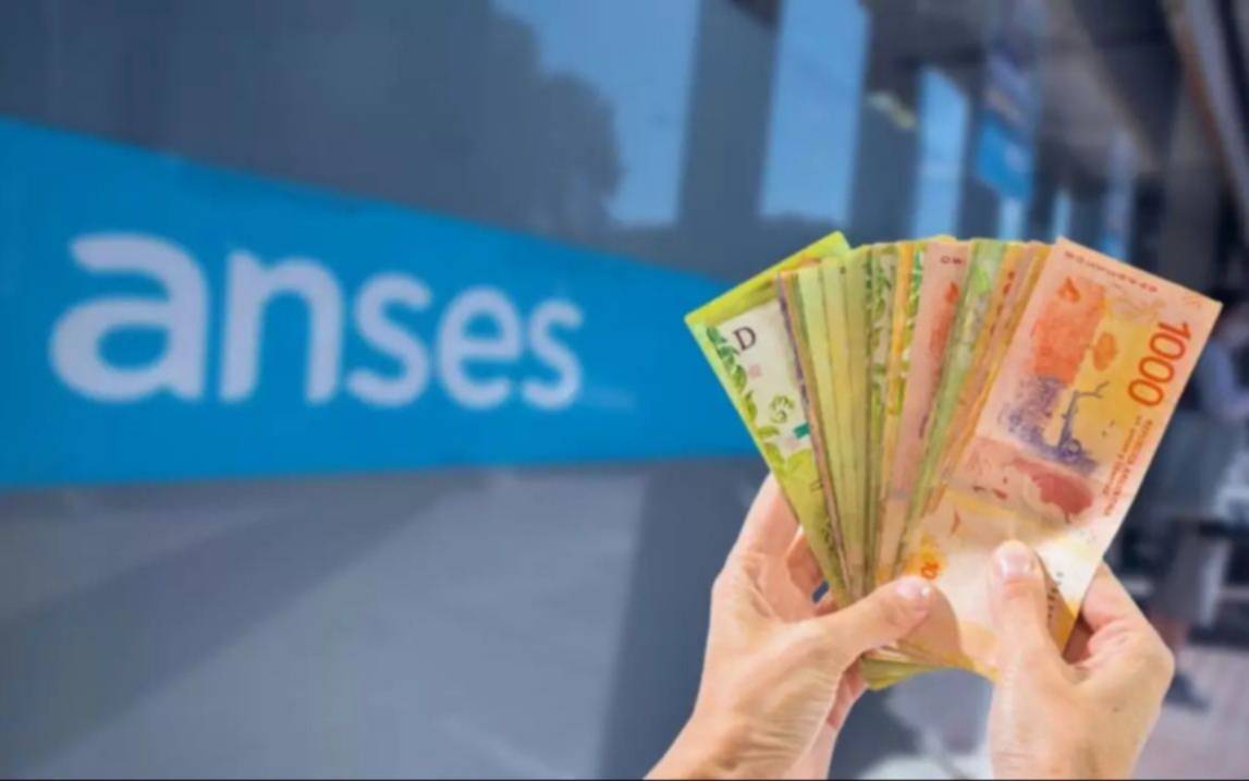 Anses: la buena noticia que recibieron los jubilados para diciembre 2025