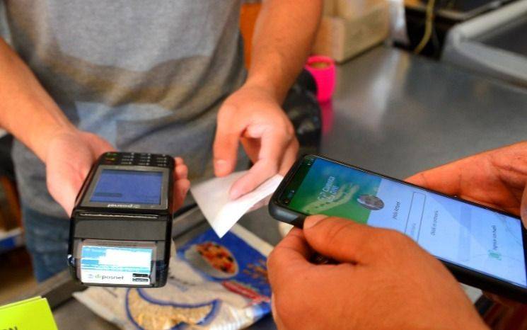 Cuenta DNI de Banco Provincia: día por día, los descuentos en los supermercados de La Plata en diciembre 2025
