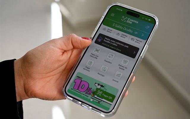 Cuenta DNI y las novedades en diciembre 2025: amplían tope en carnicerías y agregan especial para chicos