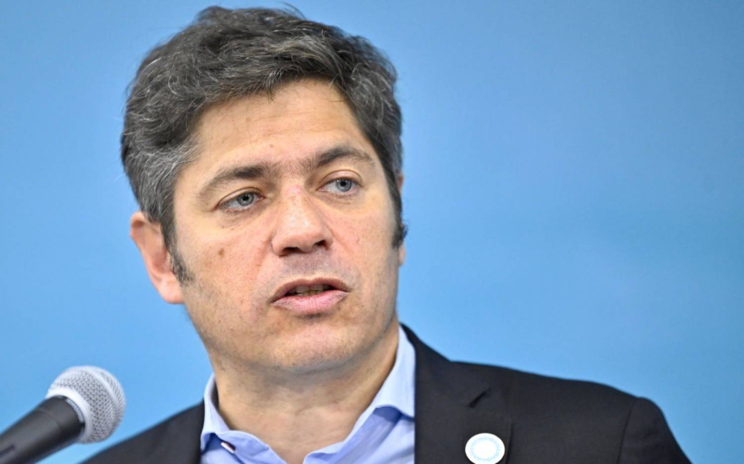 Buscan destrabar en la Legislatura la puja por el endeudamiento