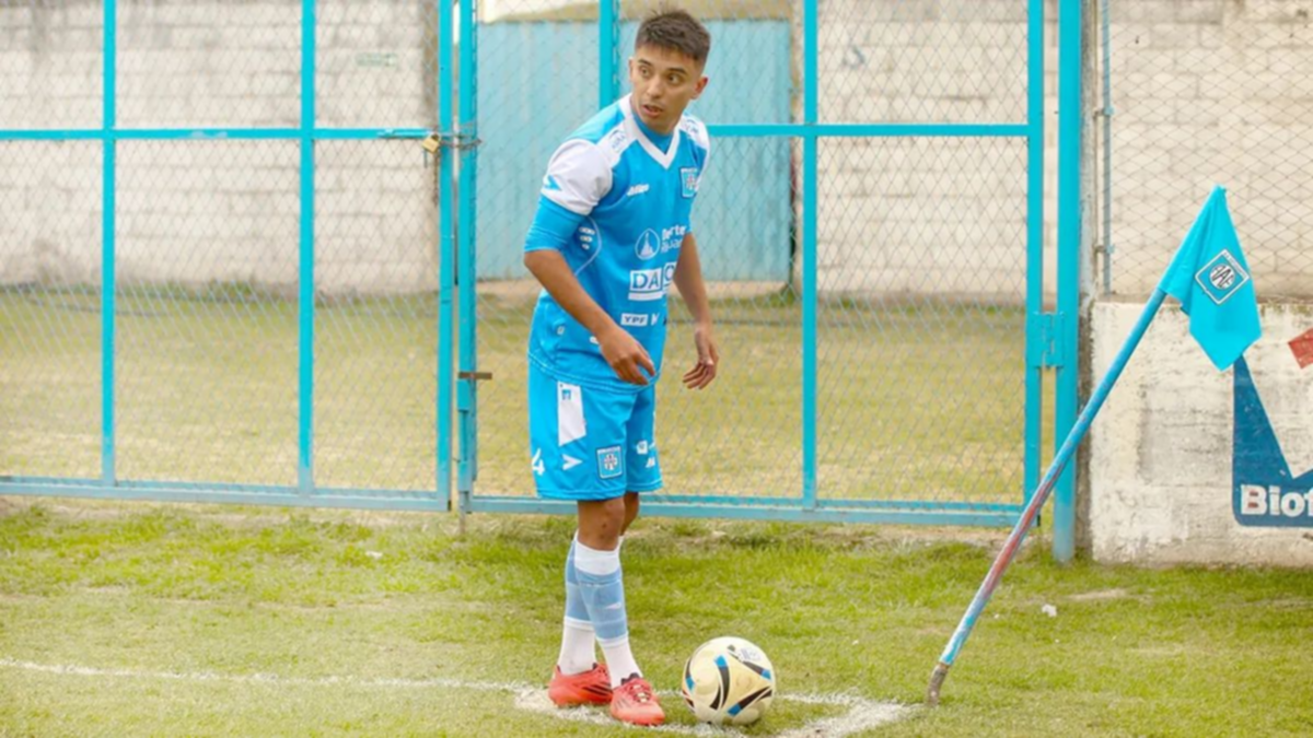 Un Pincha, amistoso histórico y cruces en el viejo Nacional: los vínculos entre Estudiantes de Río Cuarto con el Pincha y Gimnasia