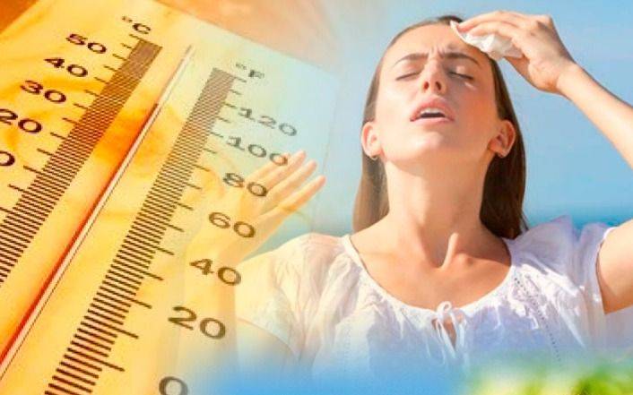 Uno por uno, los 32 municipios bonaerenses en los que se espera una fuerte ola de calor este verano