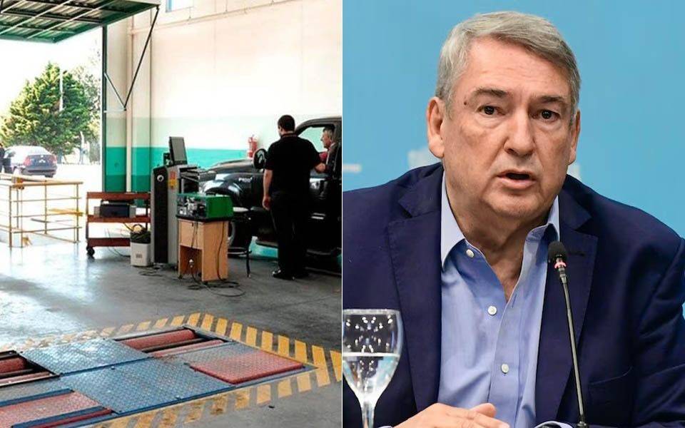 Escándalo de VTV: citaron a indagatoria al ex ministro bonaerense Jorge D'Onofrio
