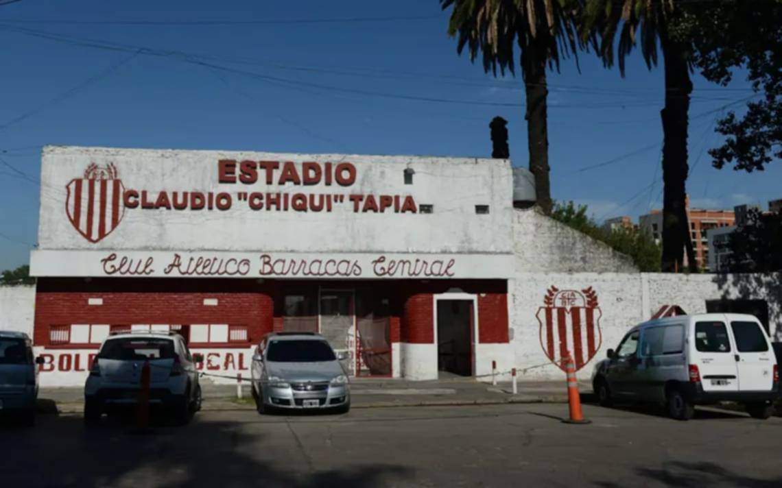 Barracas Central pidió sumar a su equipo femenino a la Divisional C para jugar la Copa Sudamericana