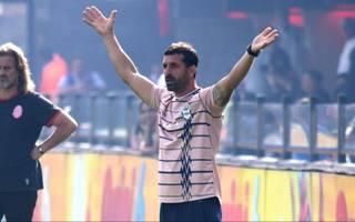 Fernando Zaniratto y el clásico que se viene: "Queríamos dar este paso para poder enfrentarlos"