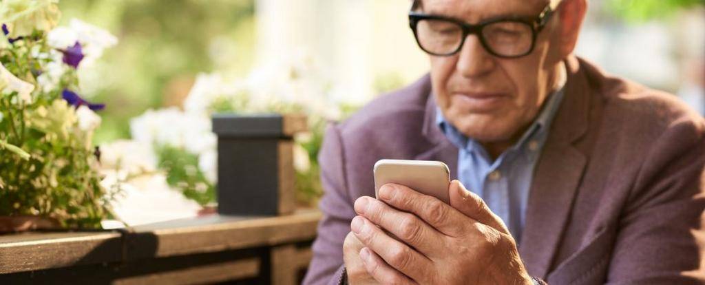 La mente en forma: ejercitar el cerebro con el celular