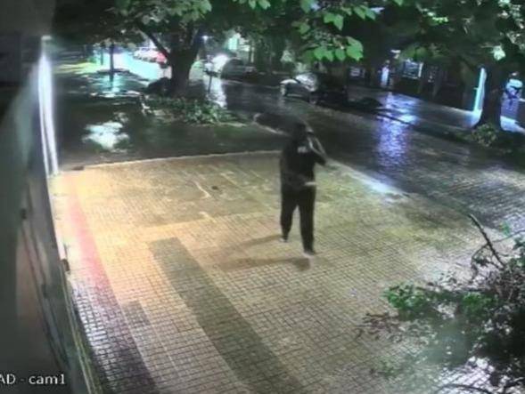 No se salva nadie: la trama de otro ataque en Barrio Norte