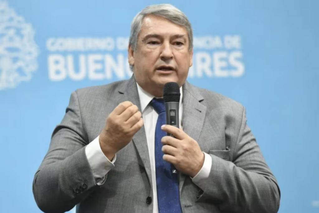 Causa VTV: indagarán al exministro de Transporte y a empresarios del sector