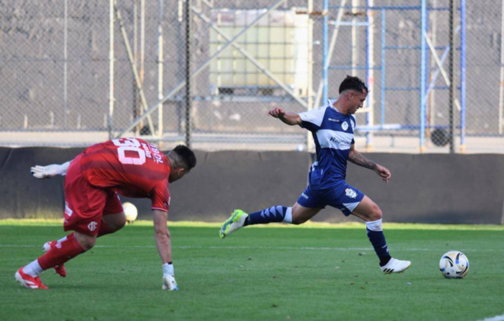 Una racha de triunfos que invita a la ilusión