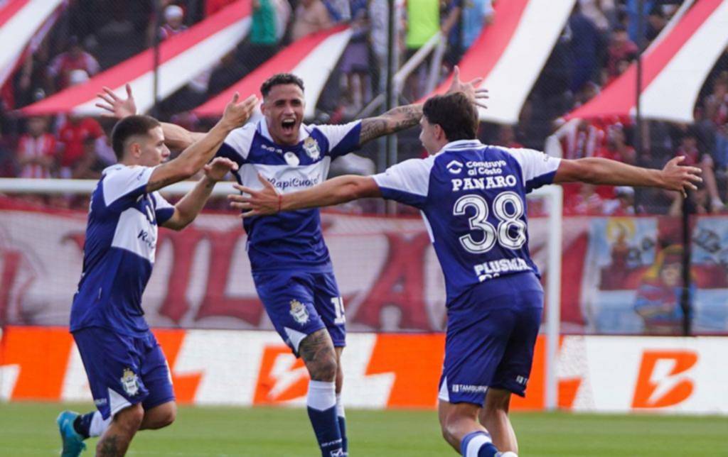 El clásico del siglo