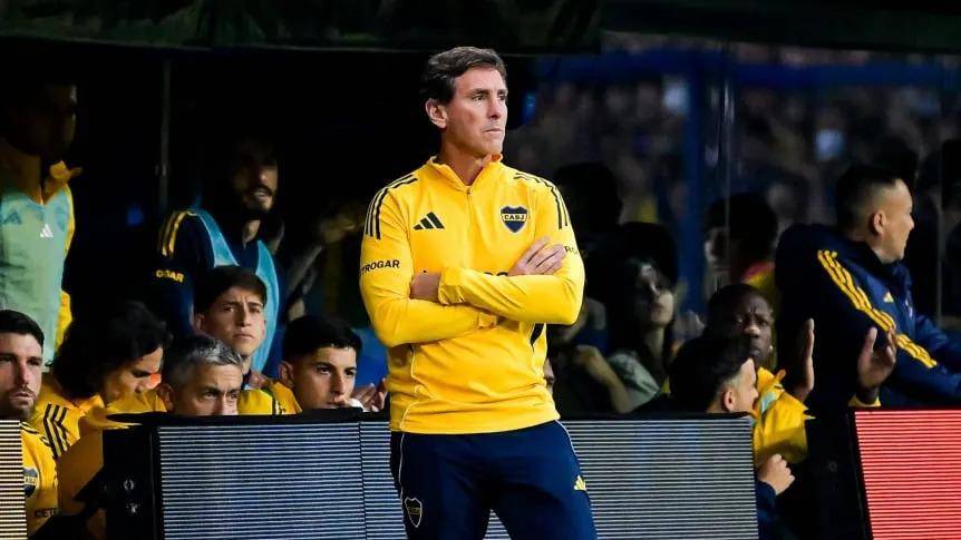 Boca acaricia un registro que no logra desde 2017