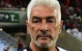 Se terminó el ciclo de De Felippe en el Ferroviario