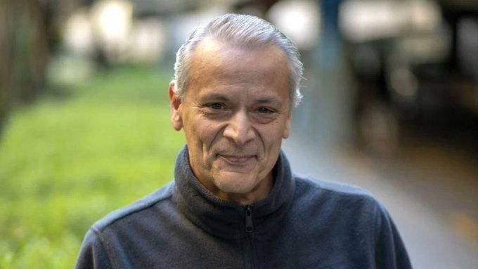 Castrilli le saltó a la yugular a Chiqui Tapia